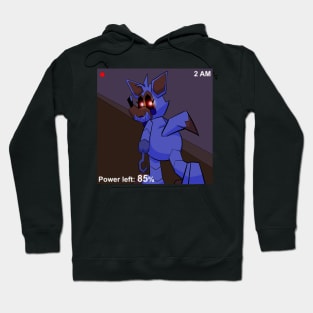 Spooky Lolbit Hoodie